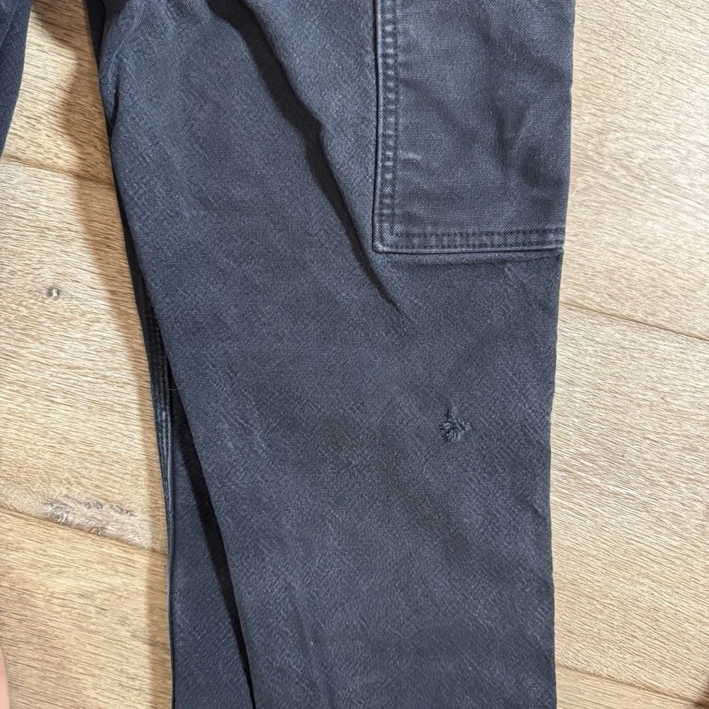 Carhartt has small